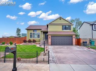 5255 Alton Dr, Colorado Springs, CO 80911