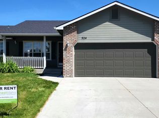 524 Pennsylvania Ct, Nampa, ID 83686