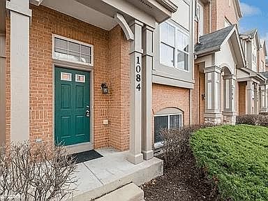2nd image of 1084 N Claremont Dr #1084