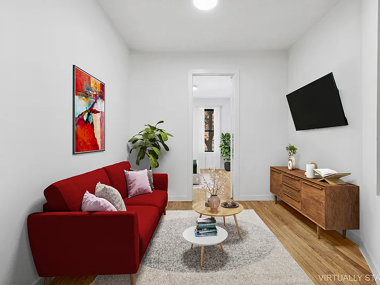 412 Amsterdam Ave #2S — Photo 3