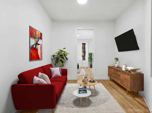 410 Amsterdam Avenue image 1 of 6