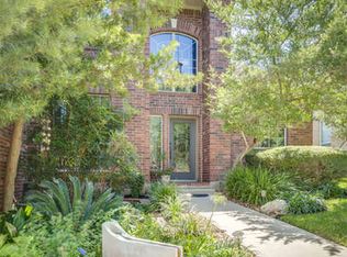 19407 Mill Oak, San Antonio, TX 78258