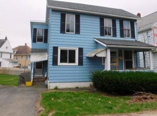 6 Judson Ave, Binghamton, NY 13905