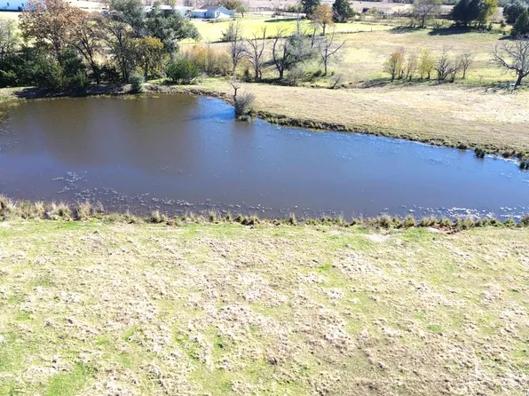 Tbs S State Highway 19/cr #4035, Crockett, TX 75835