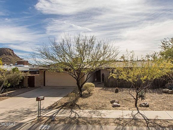 2nd image of 3021 W San Juan Dr