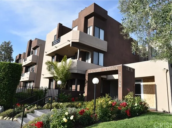 7826 Topanga Canyon Blvd #44, Canoga Park, CA 91304