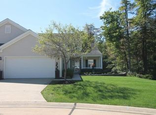 3424 Mallard Ct, Aurora, OH 44202