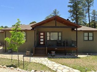 108 Walkabout Loop, Ruidoso, NM 88345