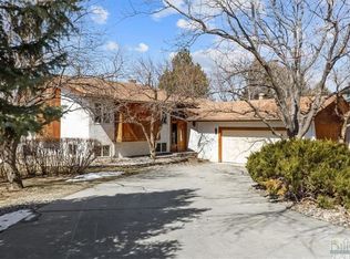 5446 Gene Sarazen Dr, Billings, MT 59106