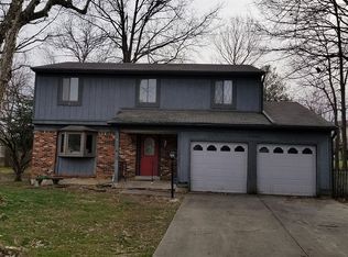 11900 Olde Spring Ct, Coldstream, KY 40245