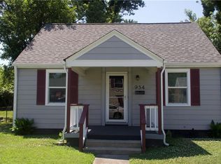 934 19th St, Newport News, VA 23607