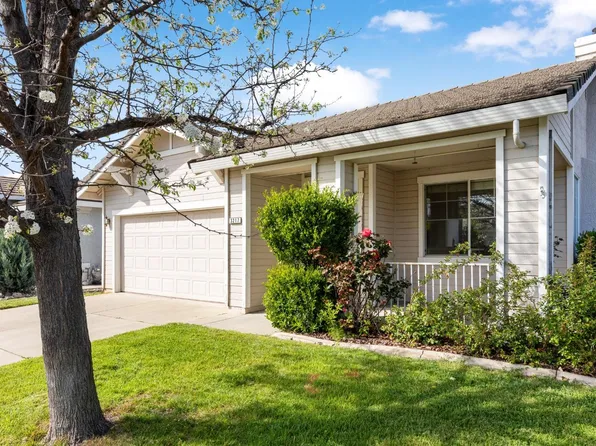 3217 Sondiesa Way, Elk Grove, CA 95758