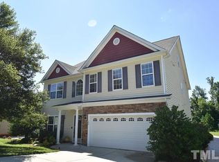 149 Killington Dr, Clayton, NC 27520
