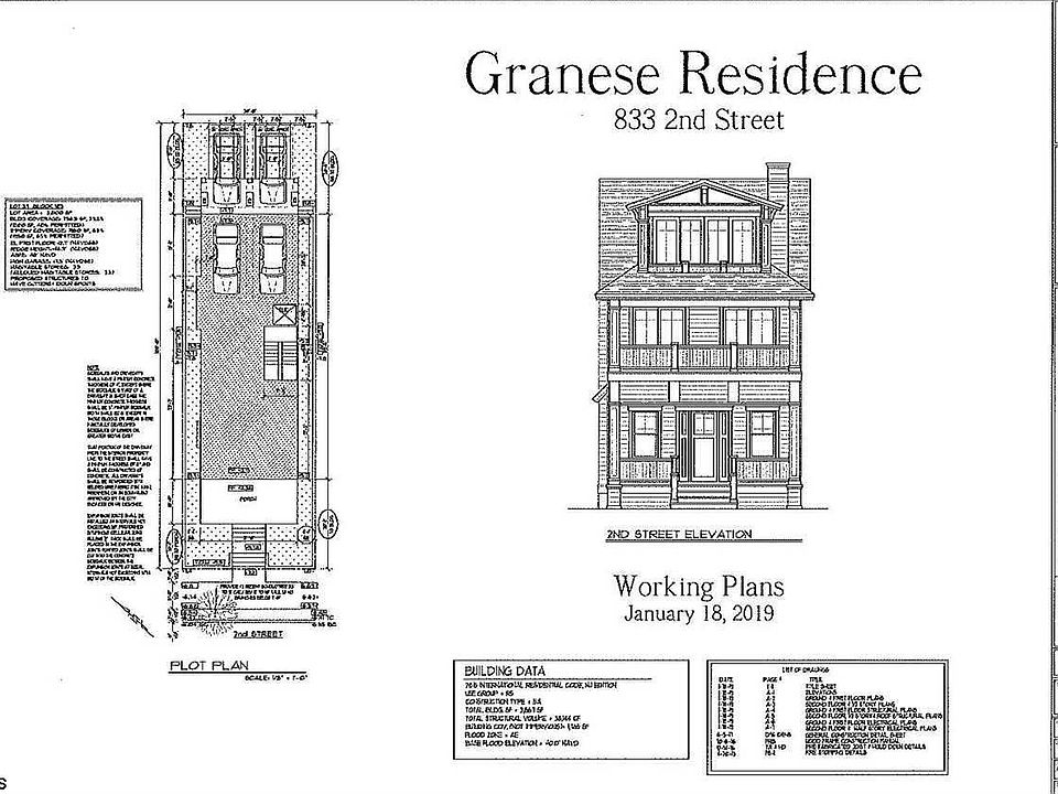 1st image of 833 2nd St #B