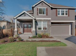 15580 SE Owl Ln, Clackamas, OR 97015