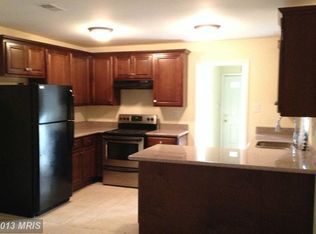 1001 Trebing Ln, Upper Marlboro, MD 20774