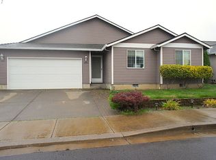 12004 Rees St NE, Donald, OR 97020