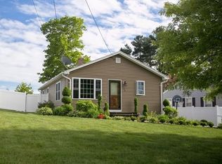58 Nancy St, New Bedford, MA 02745