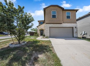 16300 Copper Ellis Trce, Austin, TX 78728