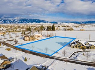 Tbd Westlake Park Blvd, Bozeman, MT 59718