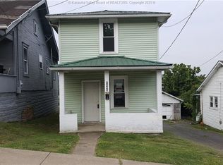 1445 Stuart St, Charleston, WV 25387