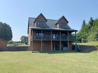 15500 16th Rd, Garden, MI 49835