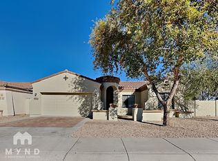 506 W Gary Way, Phoenix, AZ 85041