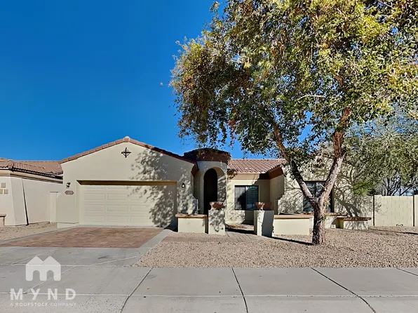 506 W Gary Way, Phoenix, AZ 85041