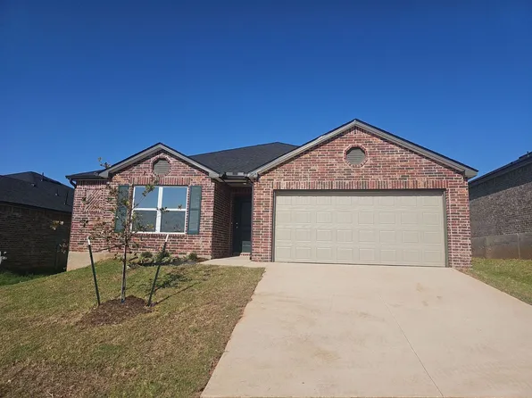 1825 Spanish Cedar Ln, Edmond, OK 73034