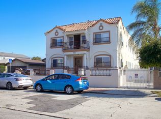 908 W 74th St, Los Angeles, CA 90044