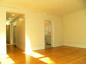 Rented by City Connections Realty