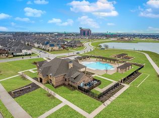 1735 Wittington Pl #2402, Farmers Branch, TX 75234