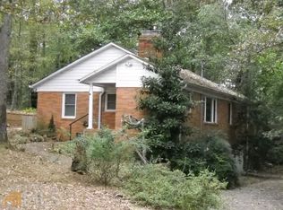225 Georgia St, Demorest, GA 30535