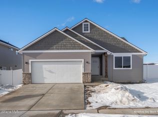 5808 Theismann Rd, Rathdrum, ID 83858