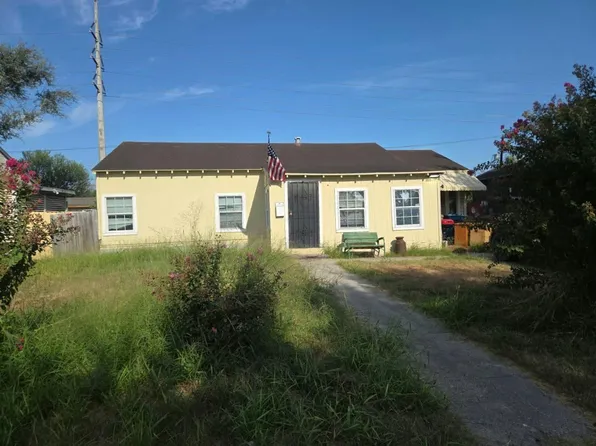 729 W Cornelia Cir, Corpus Christi, TX 78408
