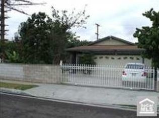12219 Brittain St, Hawaiian Gardens, CA 90716