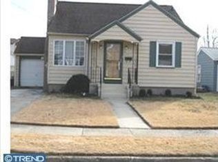 126 7th Ave, Mount Ephraim, NJ 08059