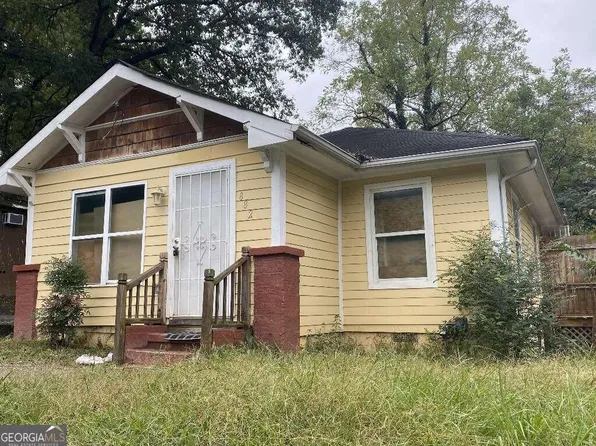 882 Hall St NW, Atlanta, GA 30318
