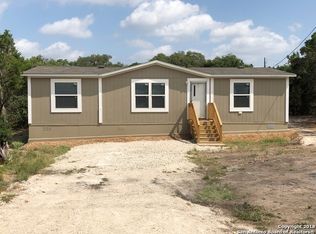 1035 Live Oak, Canyon Lake, TX 78133