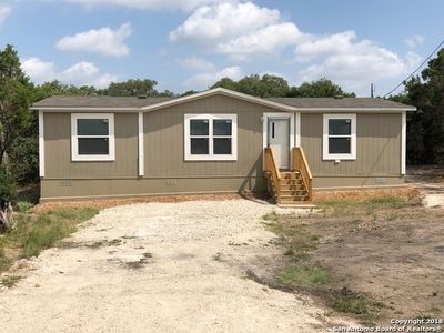 1035 Live Oak, Canyon Lake, TX, 78133