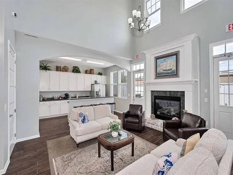 The Quarters at Park View — Photo 8