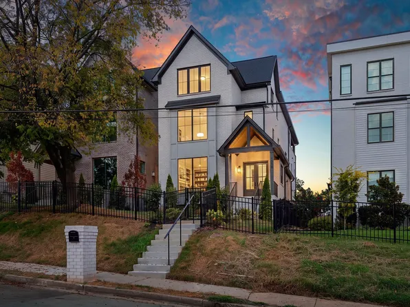 1008 Argyle Ave, Nashville, TN 37203