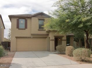 1821 W Desert Mountain Dr, San Tan Valley, AZ 85142
