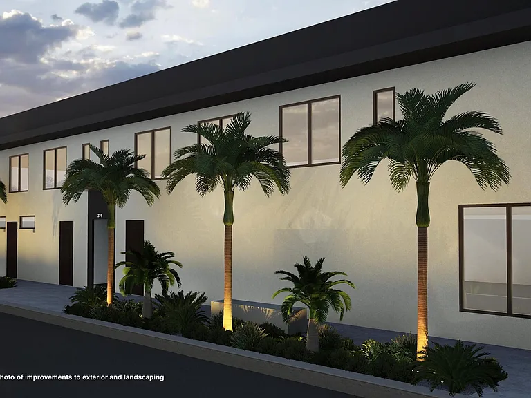 2032 N Dixie Hwy #11 — Photo 22