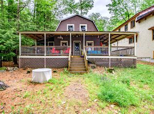 150 Sanborns Grove Rd, Bridgton, ME 04009