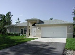 3960 29th Ave NE, Naples, FL 34120