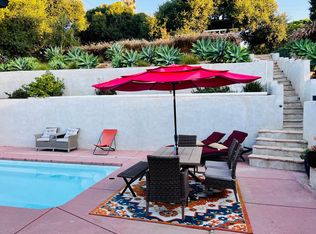 5688 Cathedral Oaks Rd, Goleta, CA 93117