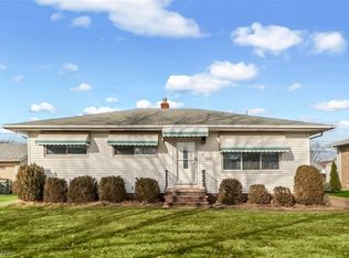 9204 Roedean Dr, Parma, OH