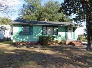 408 Smith St, Conway, SC 29526