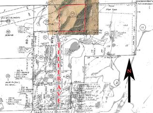 0 Vic Teller Wild Country LOT 29, Santa Clarita, CA 91350